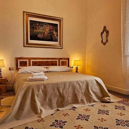 Venere Supercentral B&B Florence Extérieur photo