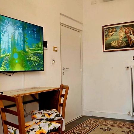 Venere Supercentral B&B Florence Extérieur photo