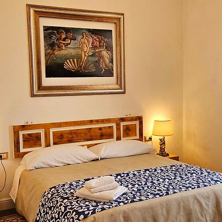 Venere Supercentral B&B Florence Extérieur photo