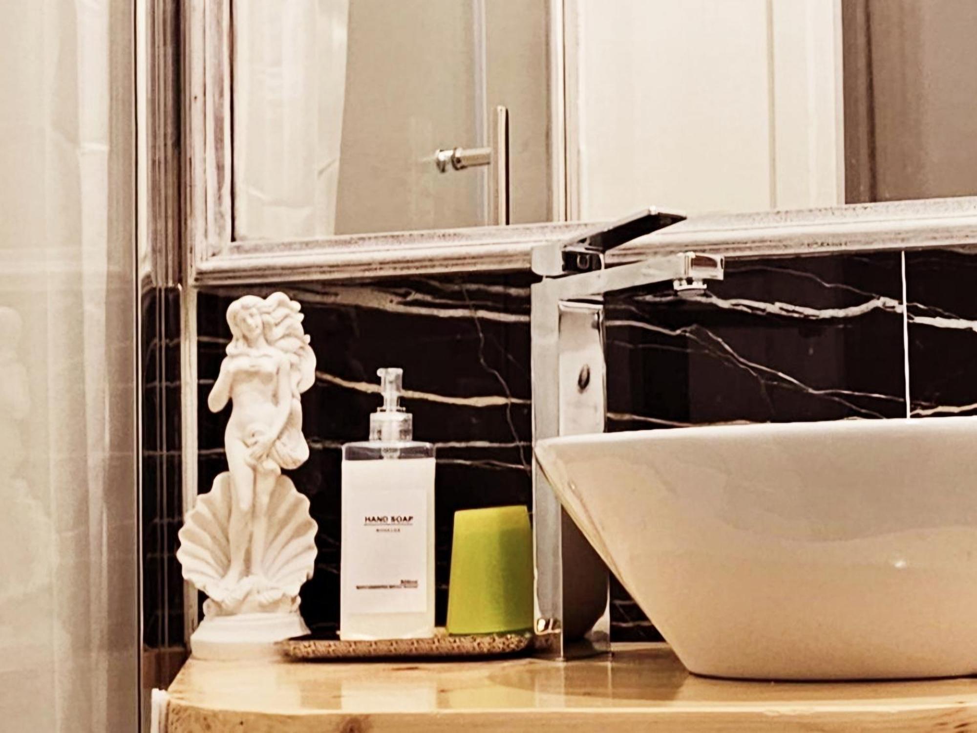 Venere Supercentral B&B Florence Extérieur photo