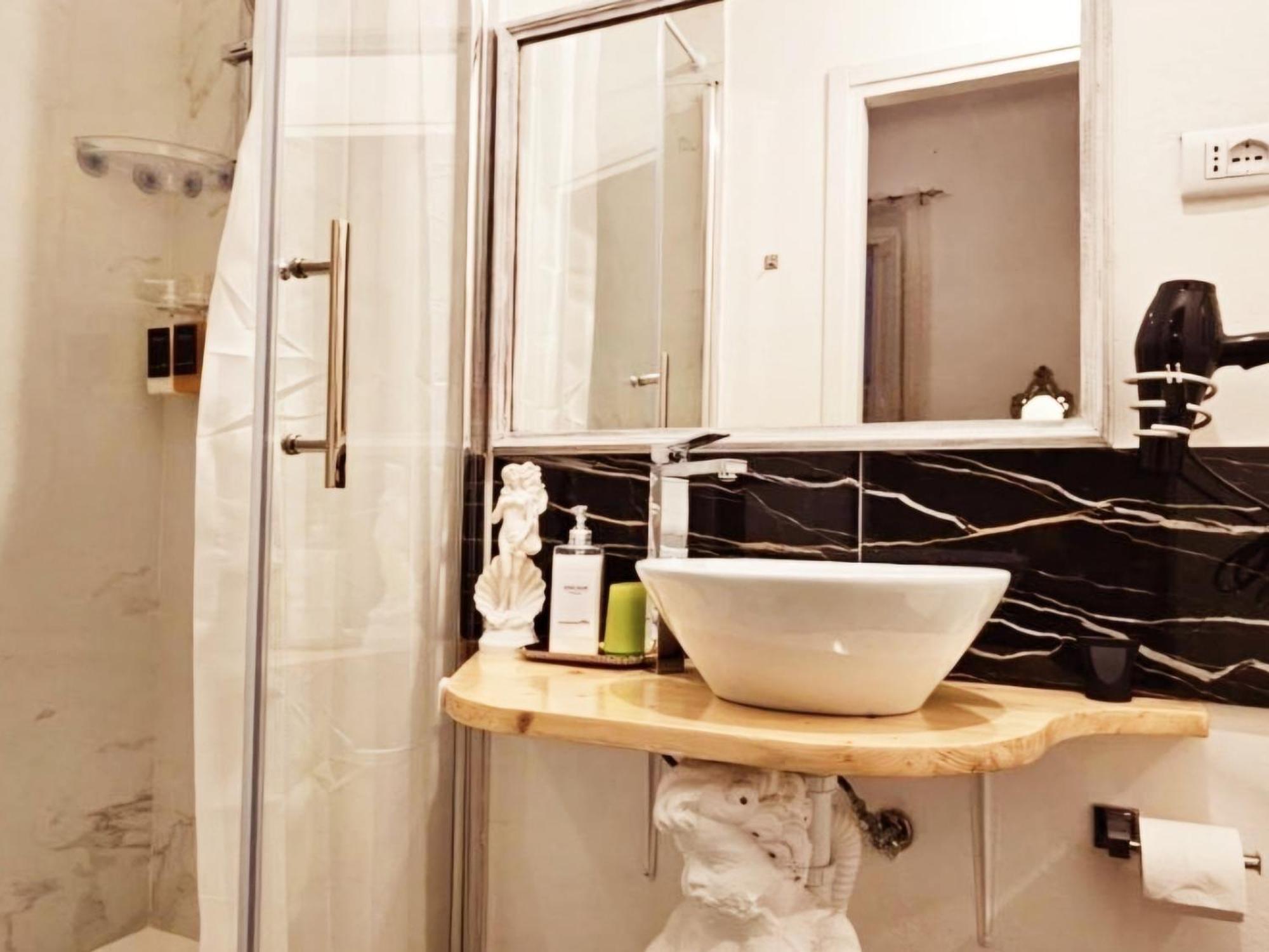 Venere Supercentral B&B Florence Extérieur photo
