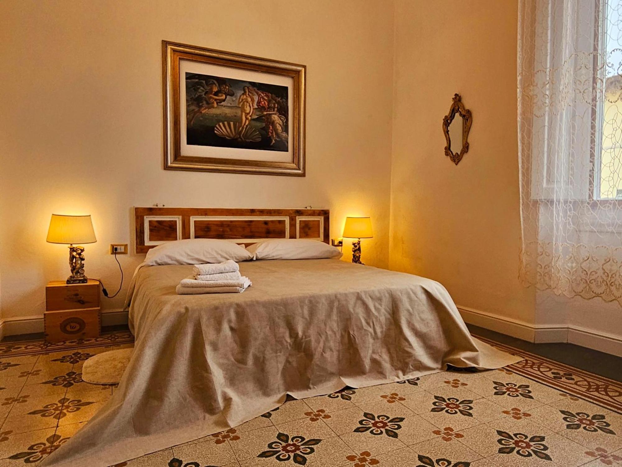 Venere Supercentral B&B Florence Extérieur photo