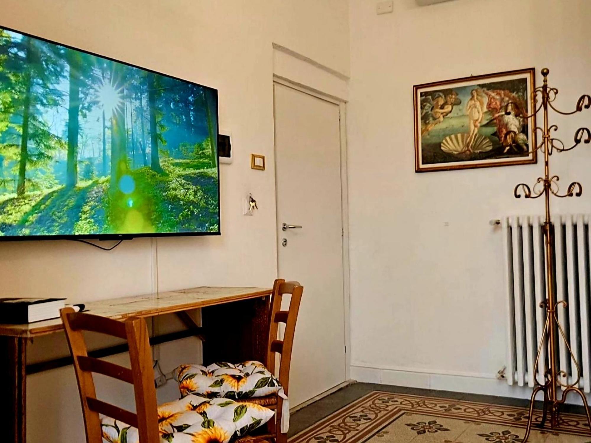 Venere Supercentral B&B Florence Extérieur photo
