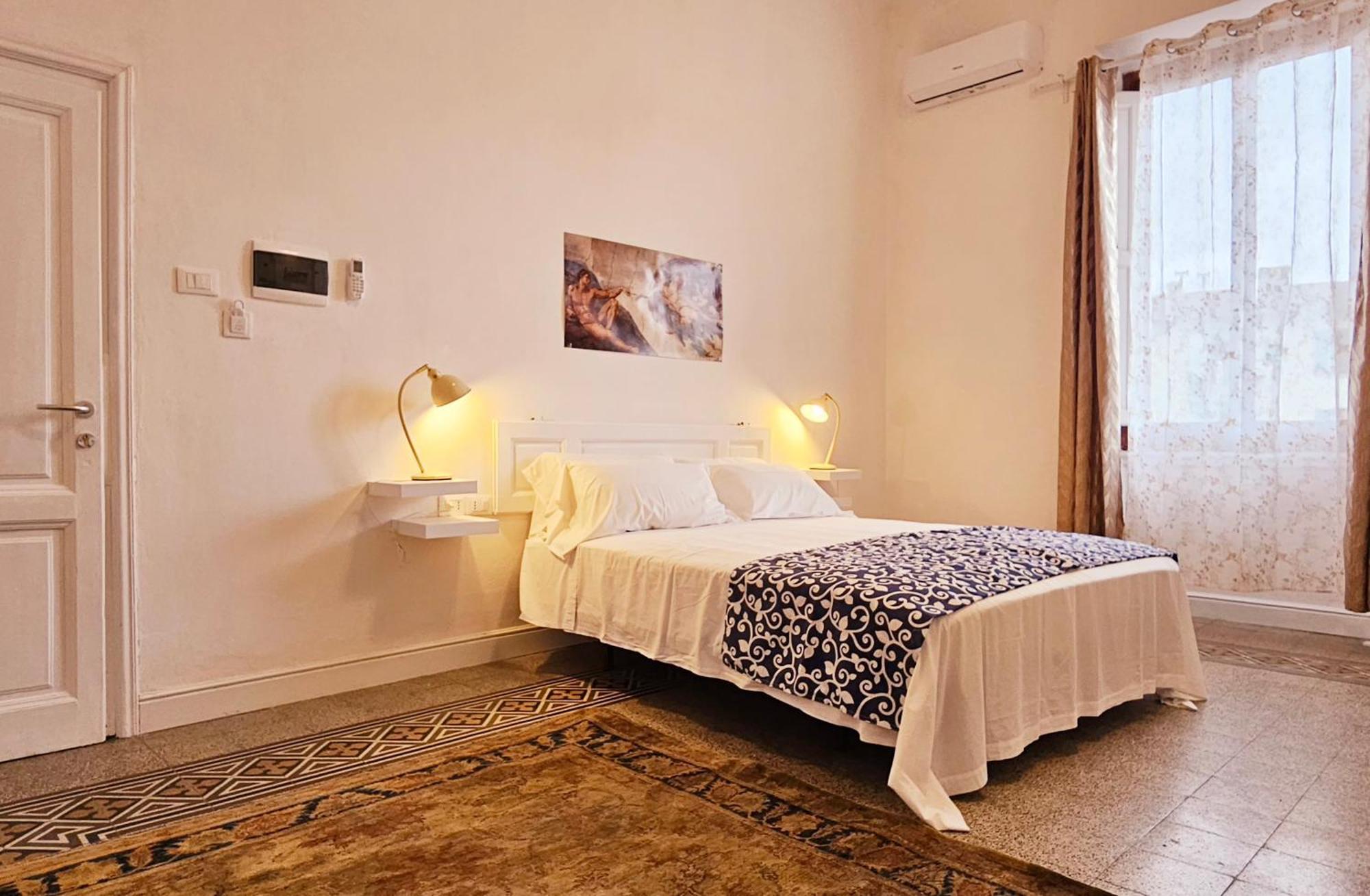 Venere Supercentral B&B Florence Extérieur photo