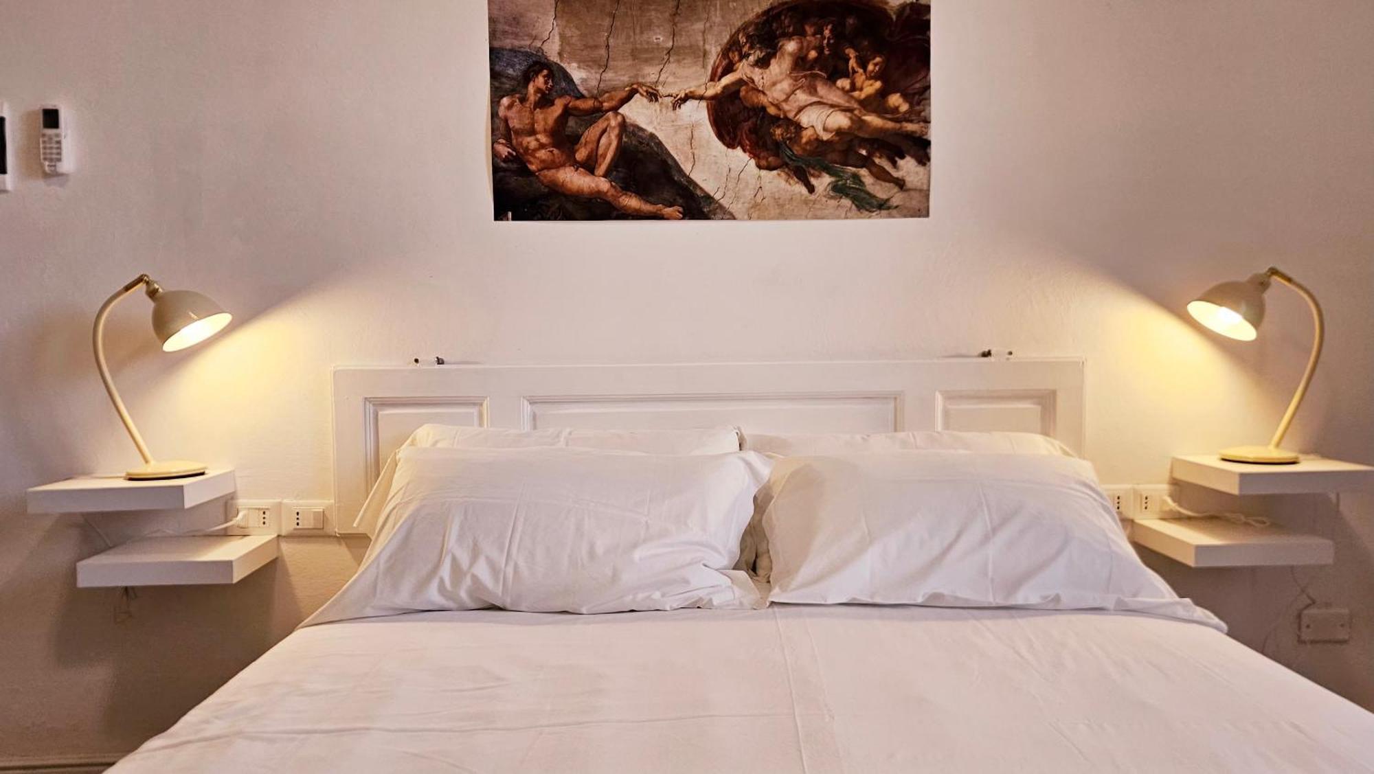 Venere Supercentral B&B Florence Extérieur photo
