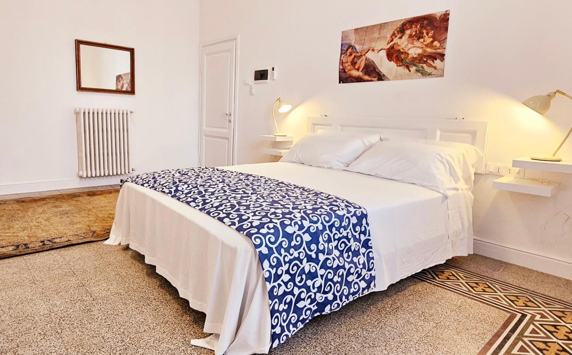 Venere Supercentral B&B Florence Extérieur photo