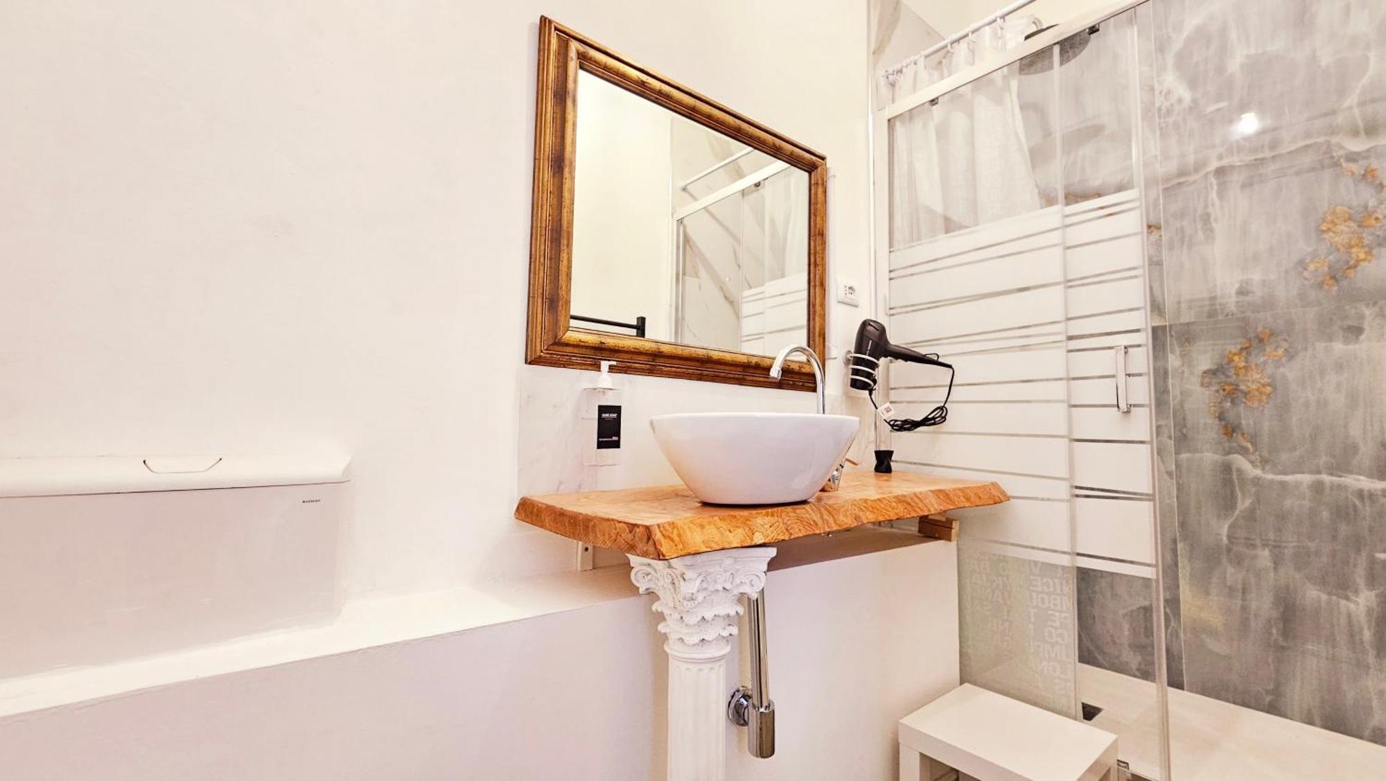 Venere Supercentral B&B Florence Extérieur photo