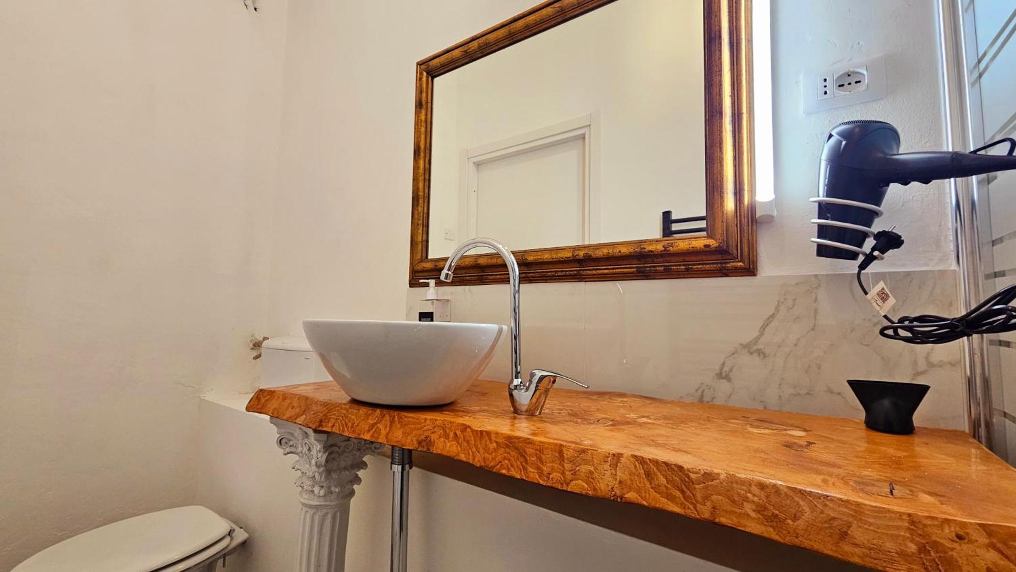 Venere Supercentral B&B Florence Extérieur photo