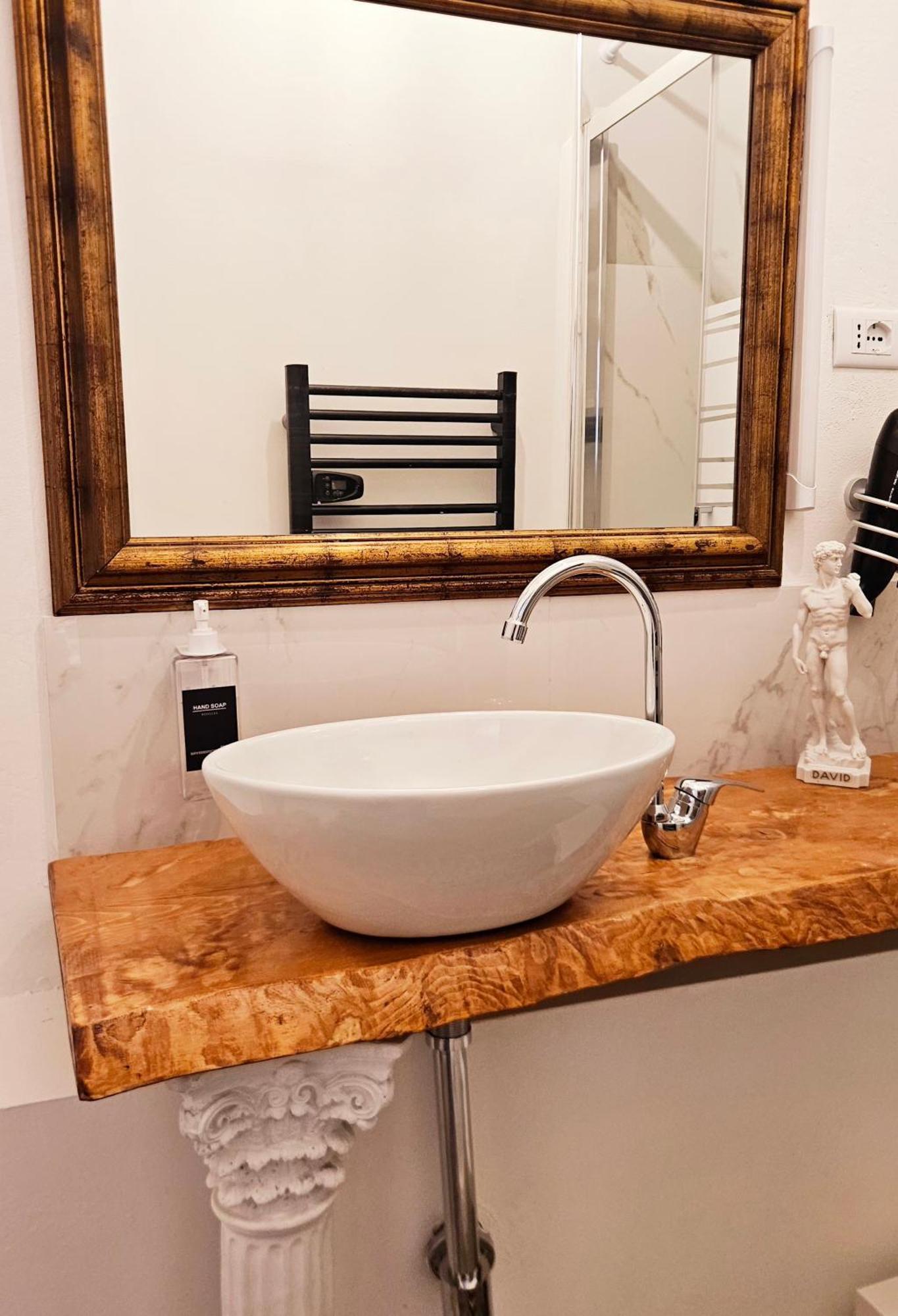 Venere Supercentral B&B Florence Extérieur photo