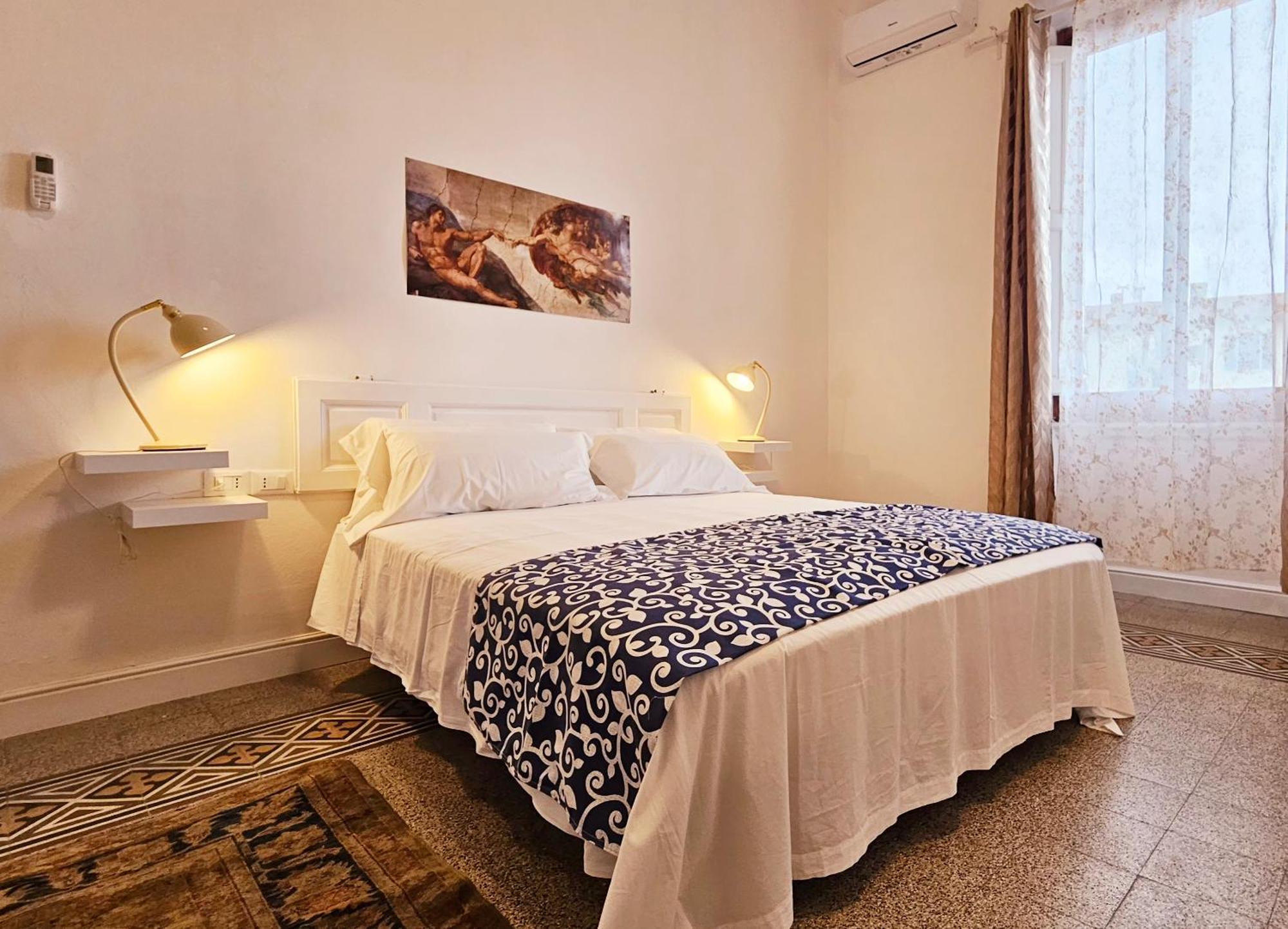 Venere Supercentral B&B Florence Extérieur photo