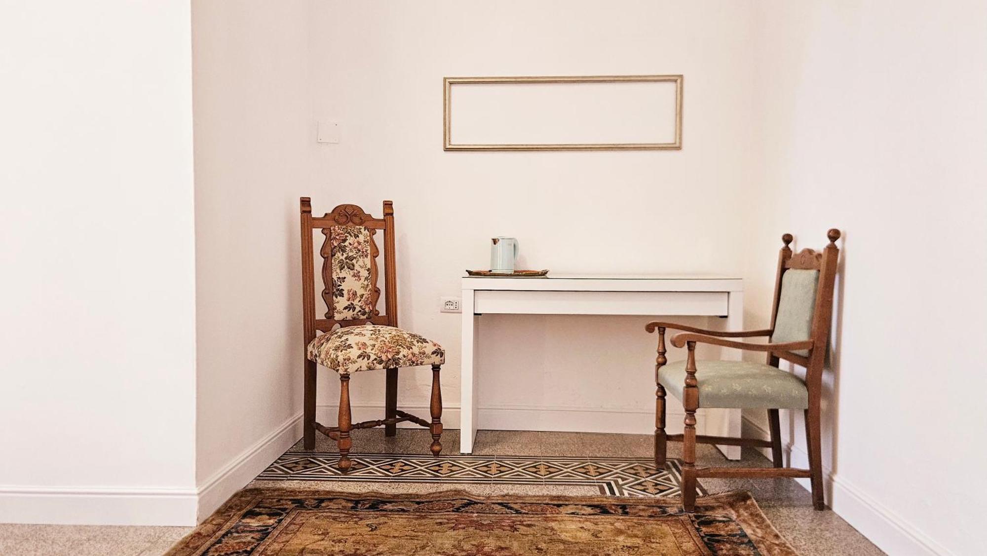 Venere Supercentral B&B Florence Extérieur photo