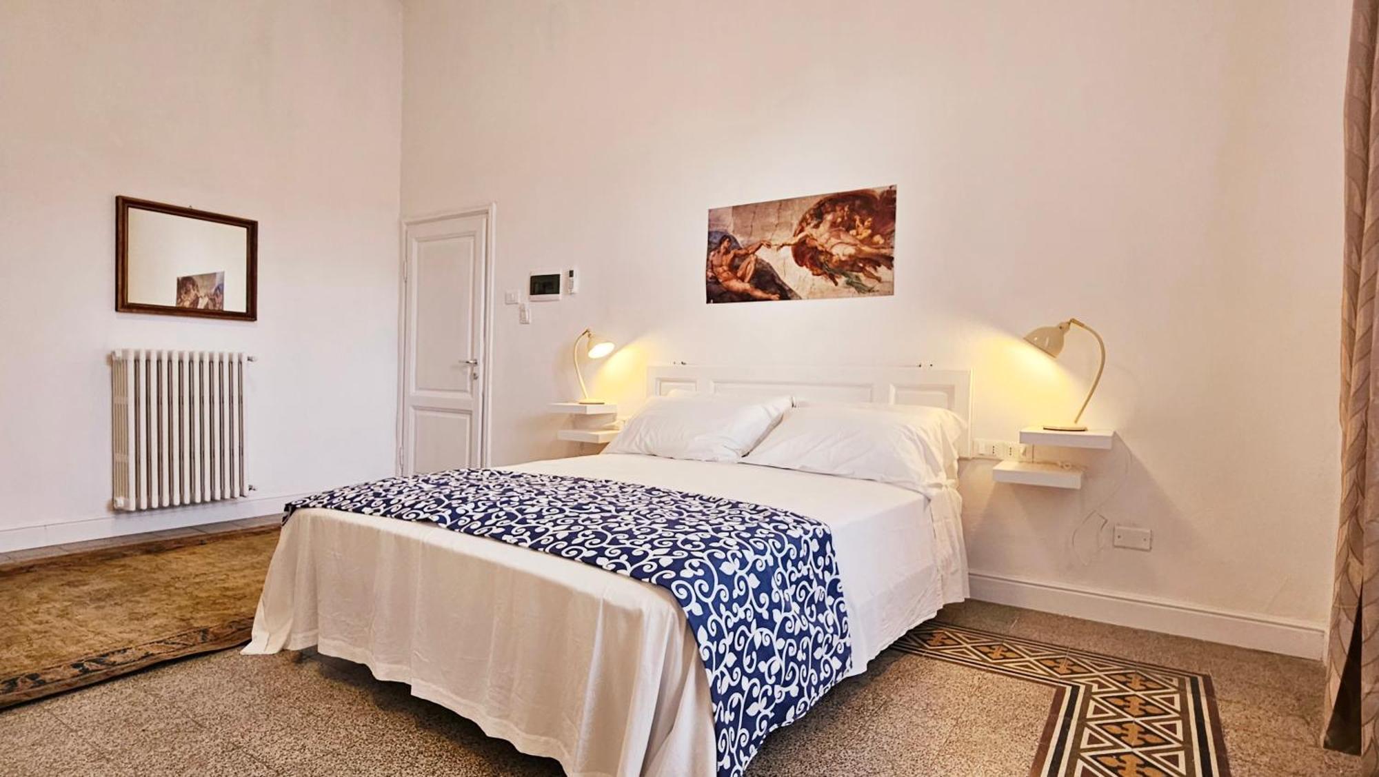 Venere Supercentral B&B Florence Extérieur photo